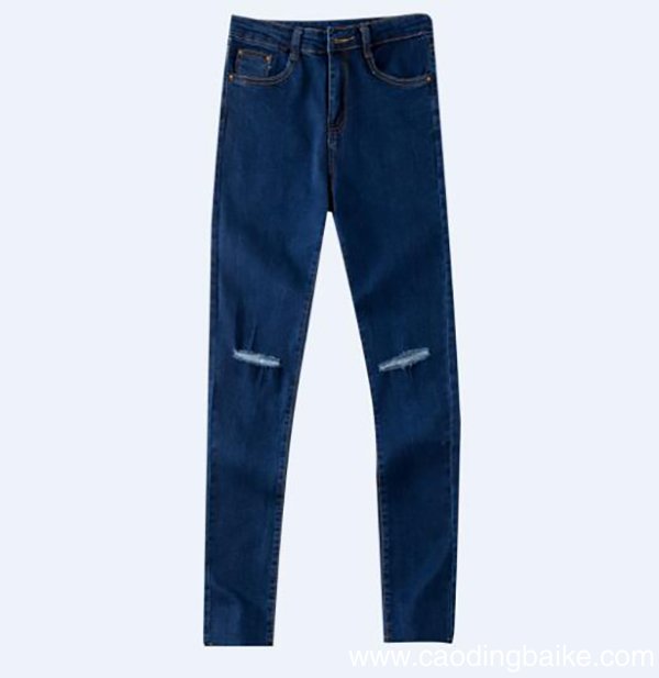 黑色马丁靴配什么裤子 马丁靴的裤子有哪些