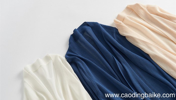 防晒衣和普通的衣服有什么不同 普通衣物有防晒效果吗