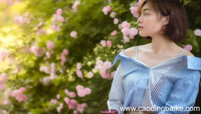 初恋头怎么打理初恋头打理方法