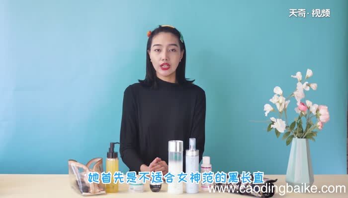 头发软适合什么发型 头发软适合的发型有哪些