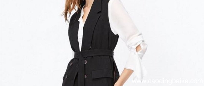 夏季怎么搭配马甲 夏季马甲搭配