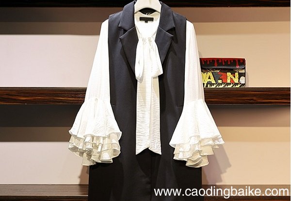 夏季怎么搭配马甲 夏季马甲搭配