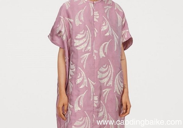 胖的人穿衣服需要注意什么 女生身材微胖穿什么衣服