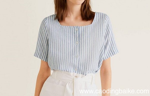 胖的人穿衣服需要注意什么 女生身材微胖穿什么衣服