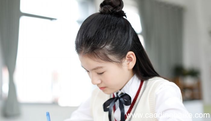 长卷发要怎么扎 长卷发的捆扎方法