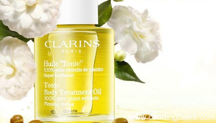 娇韵诗妊娠油要洗掉吗 娇韵诗的油不洗可以吗