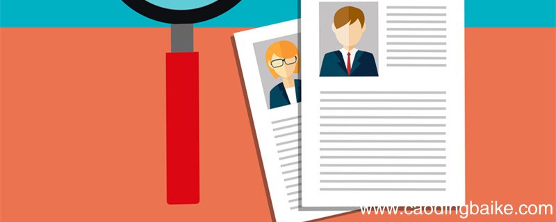 女生证件照头发要求 女生证件照发型要求