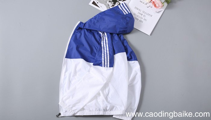 防晒服能洗吗 防晒服能用洗衣机洗么