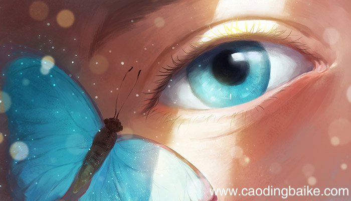 美瞳线晕色的处理方法 美瞳线晕色的处理方法是什么