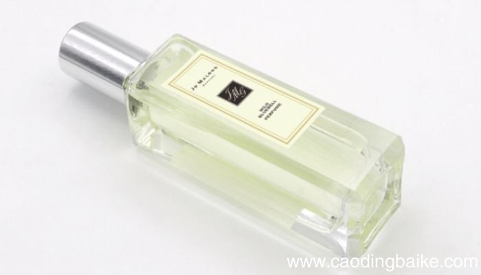 蓝风铃是什么牌子的香水蓝风铃香水是什么牌子