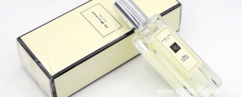 蓝风铃是什么牌子的香水蓝风铃香水是什么牌子