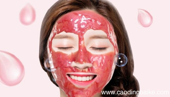 使用美蒂菲软膜后是否要洗脸 美蒂菲软膜用完洗脸吗