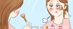 有眼袋黑眼圈怎么调才可以消除 消除眼袋黑眼圈的方法