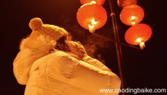 多少度穿棉服 多少度穿棉服比较合适