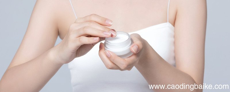乳霜是什么东西 乳霜是干嘛用的