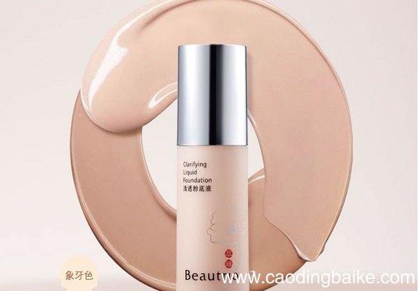 孕妇可以用的粉底液有哪些孕妇能用哪几款粉底液