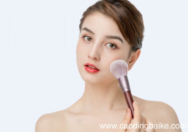 哑光和珠光的区分方法 化妆品哑光和珠光有什么不同