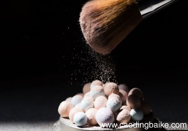 哑光和珠光的区分方法 化妆品哑光和珠光有什么不同
