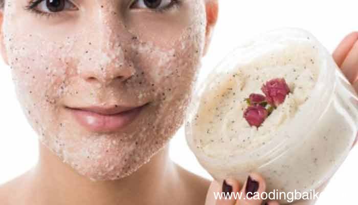 使用磨砂膏前需要打湿肌肤吗用磨砂膏前肌肤可以打湿吗