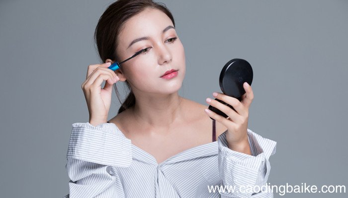 上妆步骤及注意事项 日常上妆的步骤