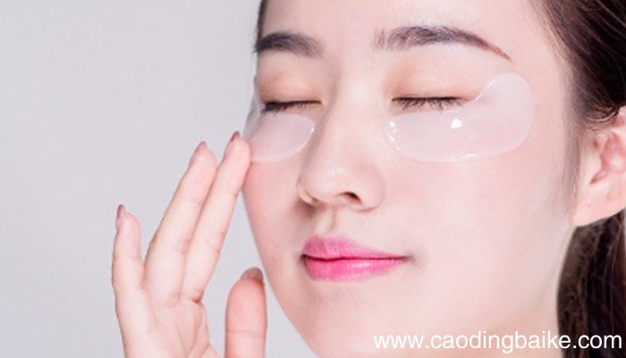 敷完眼膜之后要洗脸吗敷完眼膜后要不要洗脸