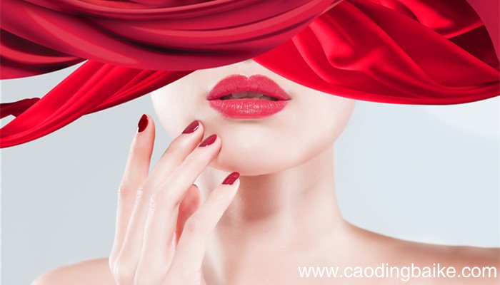 macrubywoo什么色号macrubywoo替代色