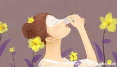 黑色泡泡面膜的正确方法 黑色泡泡面膜的正确方法是什么
