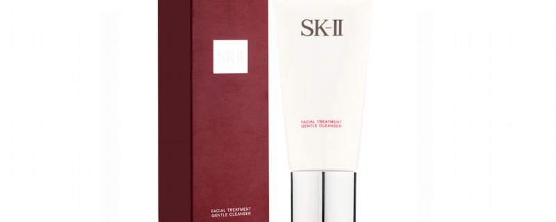 sk2洗面奶怎么识别真假sk2洗面奶识别真假的方法