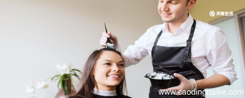 欧莱雅染发剂怎么用 欧莱雅染发剂哪个色号最自然