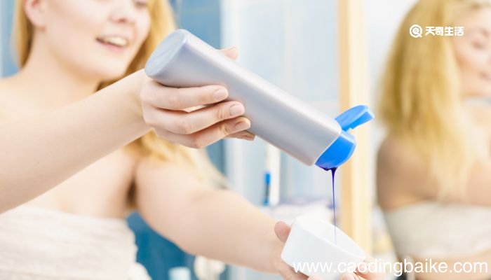 欧莱雅染发剂怎么用 欧莱雅染发剂哪个色号最自然