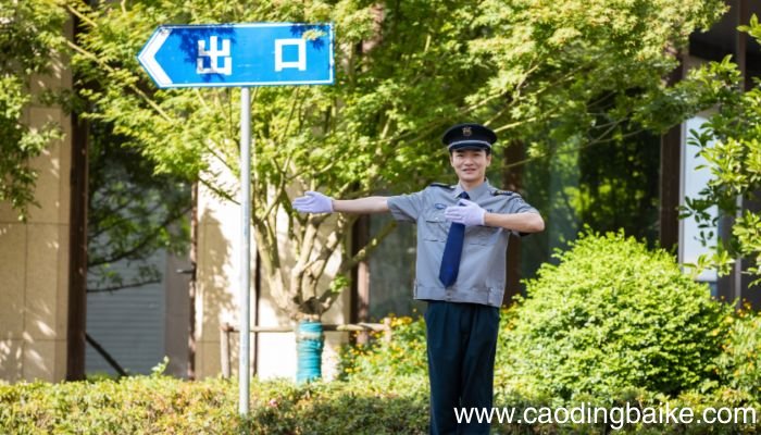 安全色红黄蓝绿分别代表什么安全色红黄蓝绿是什么意思