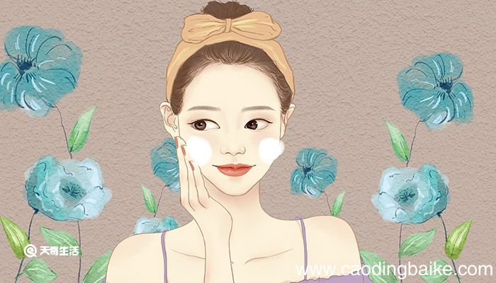 怎么修复角质层薄敏感肌 修复角质层薄敏感肌的方法