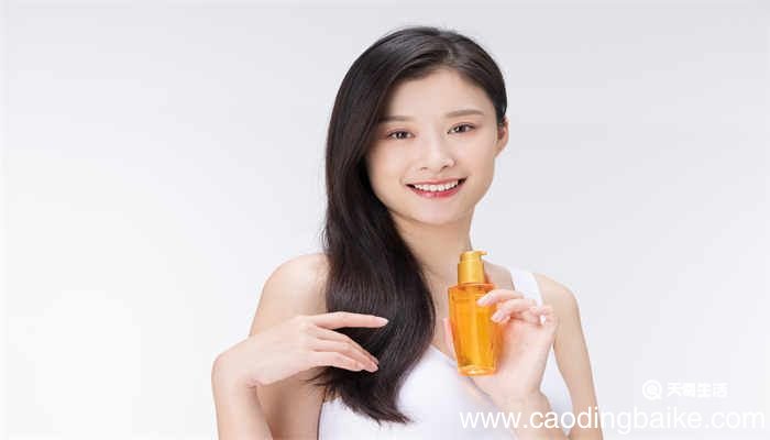 护发精油过期了还能用吗护发精油过期了还可以用吗