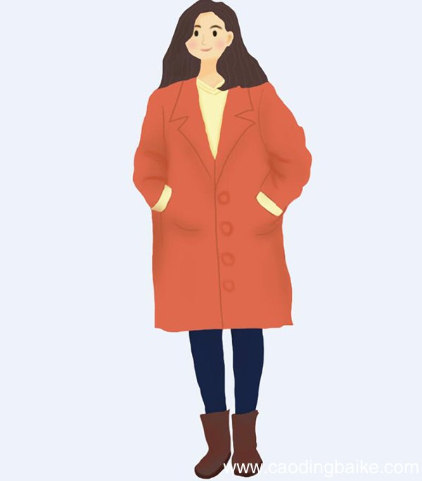 冬天马丁靴配什么裤子 马丁靴适合搭配什么样的裤子