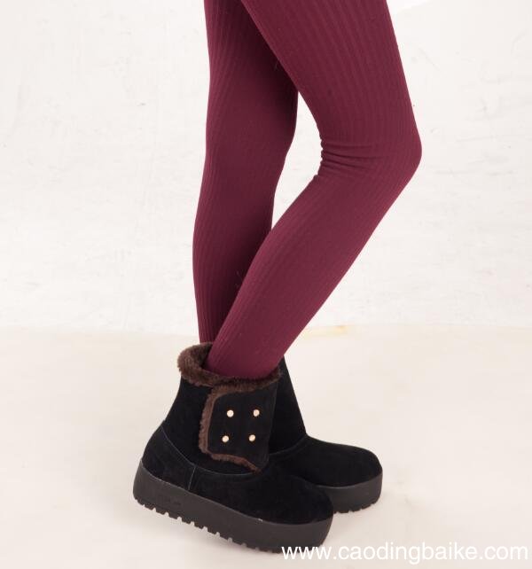 冬天马丁靴配什么裤子 马丁靴适合搭配什么样的裤子