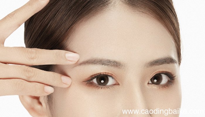 眉毛开始掉痂还用涂修复液吗眉毛开始掉痂需要继续涂修复液吗