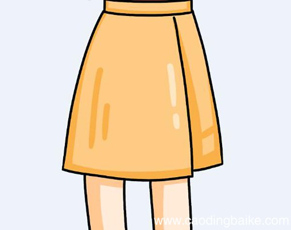 墨绿色上衣配什么裙子好看 墨绿色上衣搭配什么颜色合适