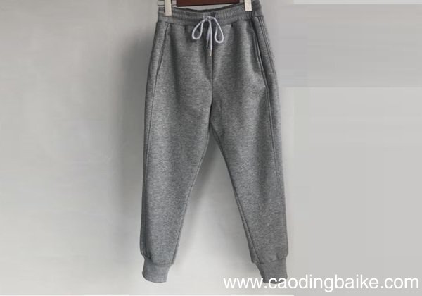 运动裤的面料有哪几种 运动裤的面料分类