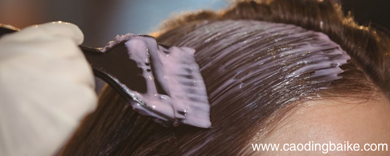自己染发小技巧 自己染发有什么技巧