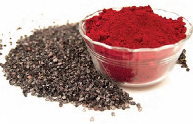 口红是哪种虫子做的女士口红是什么虫子做的