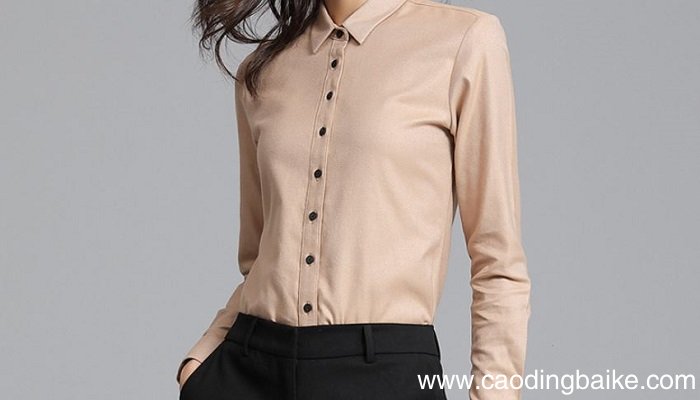 冬季衬衣如何搭配 衬衣怎么搭配