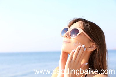 擦化妆品的正确步骤 化妆品正确使用步骤