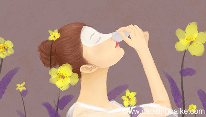 面膜贴在脸上有刺痛感是什么原因 面膜贴在脸上有刺痛感的原因
