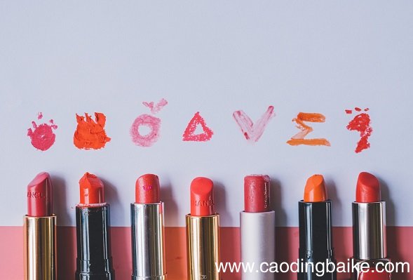 夏天口红融化了怎么办 夏天怎么防止口红融化