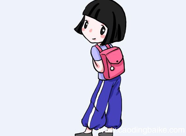 紫色的运动鞋搭配什么颜色的裤子 紫色运动鞋搭配注意事项