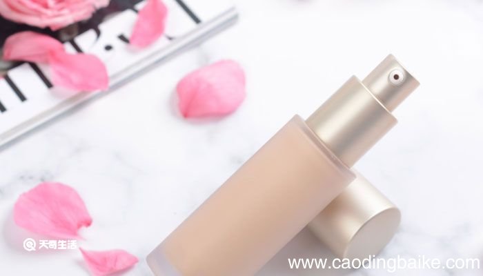 学化妆流程 0基础学化妆的基本步骤