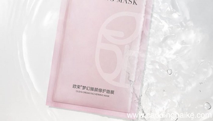 欧束面膜主要功效