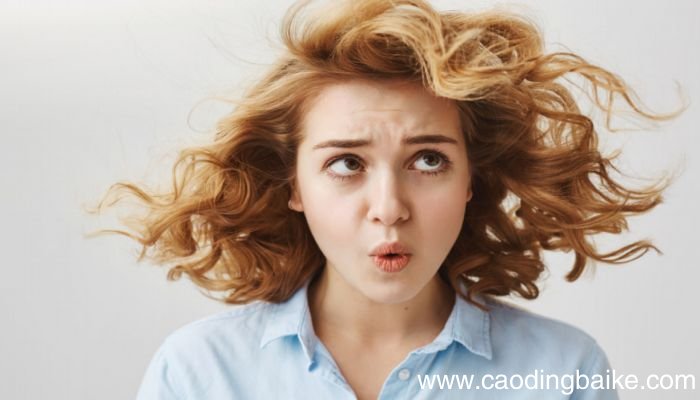 烫发后多久可以染发烫发和染发需要间隔多久