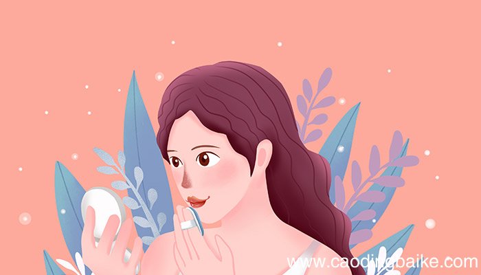 粉饼可以用刷子取粉吗 粉饼可不可以用刷子取粉