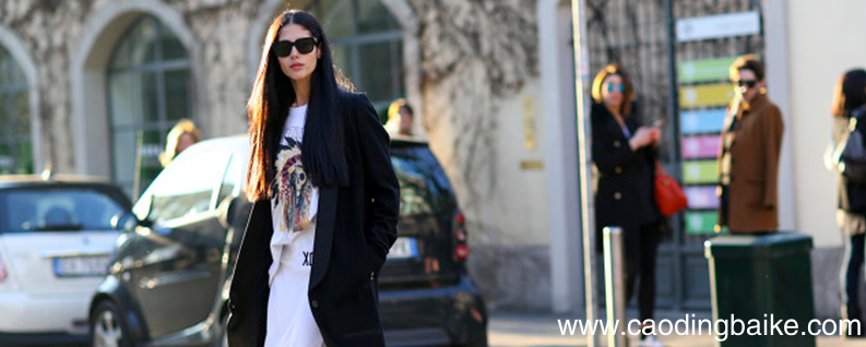 冬天女生穿什么大衣保暖又时髦 冬季女生怎么选大衣